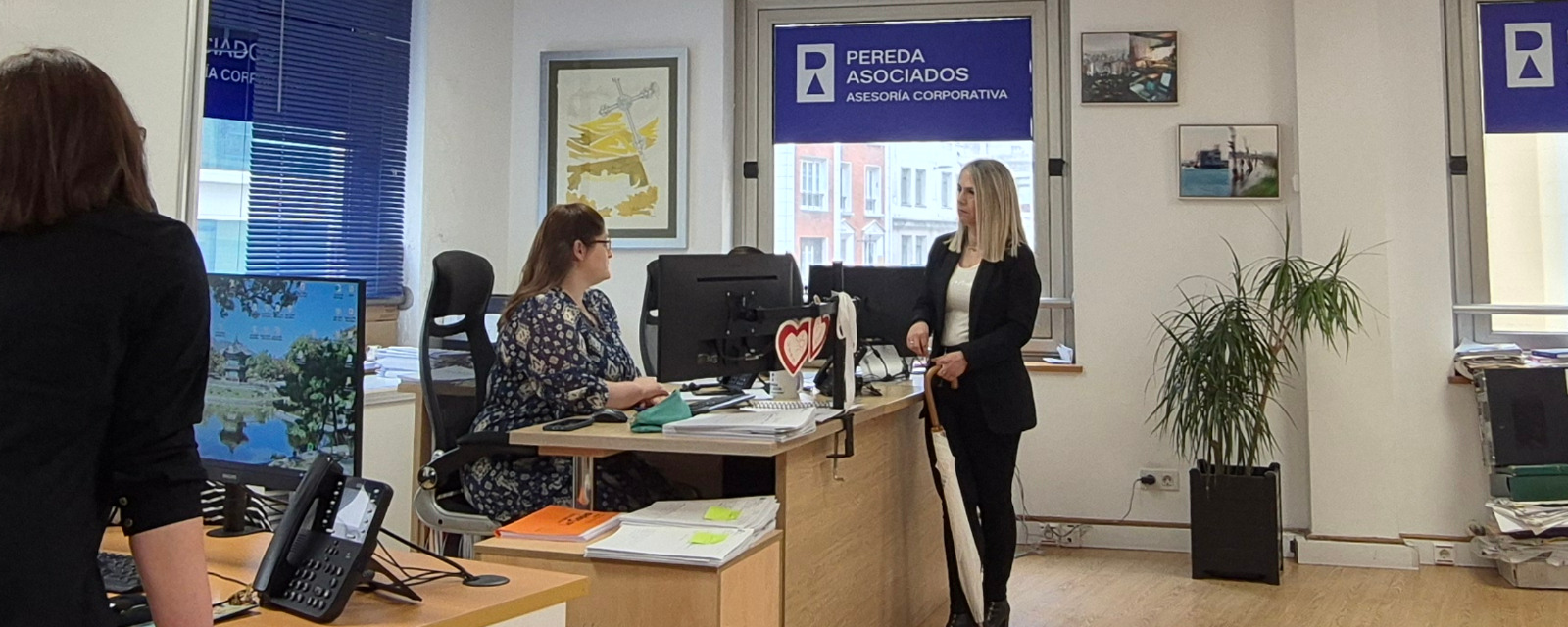 ¿Por qué externalizar con Pereda Asociados? Más eficiencia, menos ...